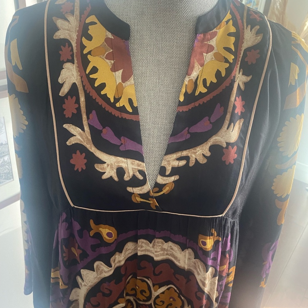 Ba&Sh dress